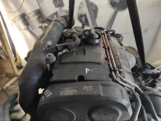 BKD Двигатель Volkswagen Passat B6 Арт 88056, вид 8