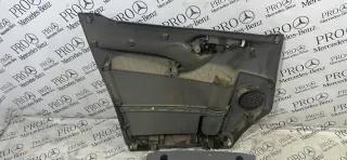 A9067270171,A9067270571 Обшивка двери передней правой (дверная карта) Volkswagen Crafter 1 Арт 100123, вид 4