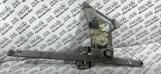 A9067200146 Стеклоподъемник электрический передний правый Volkswagen Crafter 1 Арт 100116, вид 2