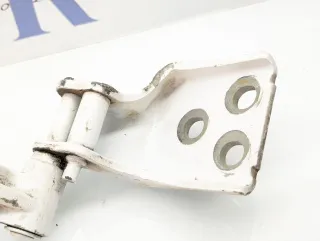  Петля крышки багажника Citroen Berlingo 2 restailing Арт W365920, вид 3