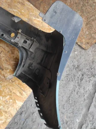  Бампер задний Peugeot 307 Арт 4327206, вид 9