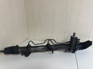 96FB3550AC Рулевая рейка Ford Fiesta 4 Арт 94357944, вид 1