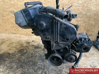 JK Двигатель Volkswagen Passat B2 Арт W1063, вид 1