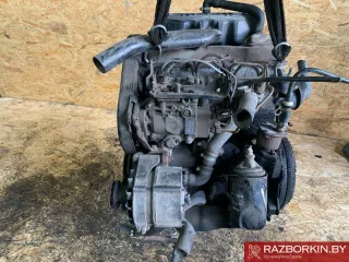 JK Двигатель Volkswagen Passat B2 Арт W1063, вид 2