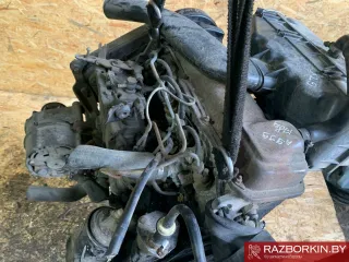 JK Двигатель Volkswagen Passat B2 Арт W1063, вид 5