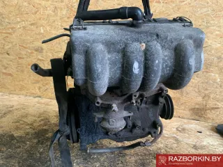 JK Двигатель Volkswagen Passat B2 Арт W1063, вид 6