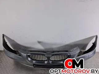 51117033700, 51117033704, 51117033698, 51117033697, 51117033694 Бампер передний BMW 5 E60/E61 Арт 28179, вид 4