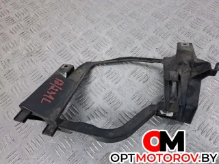 15873700 крепление фары левой BMW 5 E60/E61 Арт 28337, вид 1
