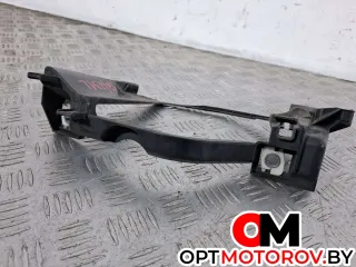15873700 крепление фары левой BMW 5 E60/E61 Арт 28337, вид 2