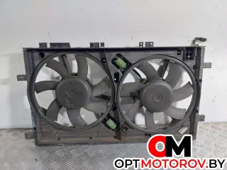 22818550 Вентилятор радиатора Opel Insignia 1 Арт 27171, вид 1