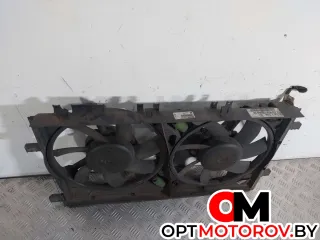 22818550 Вентилятор радиатора Opel Insignia 1 Арт 27171, вид 2