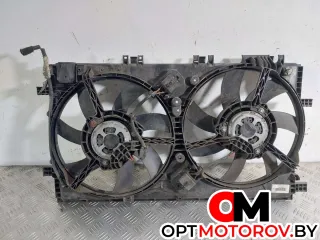 22818550 Вентилятор радиатора Opel Insignia 1 Арт 27171, вид 4