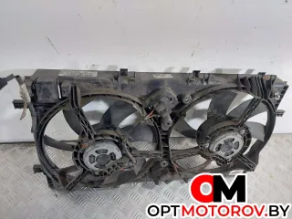 22818550 Вентилятор радиатора Opel Insignia 1 Арт 27171, вид 5
