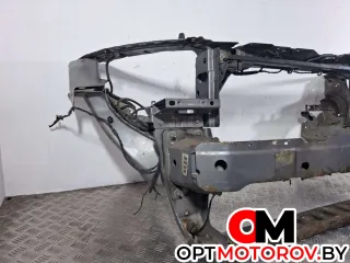BJ3200208, BJ3200260AB, BJ3200261AB передняя панель (телевизор) Land Rover Range Rover 3 Арт 29275, вид 8