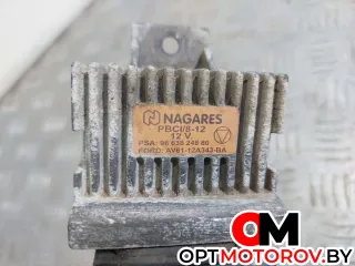 AV6112A343BA реле накала свечей Land Rover Range Rover 3 Арт 29225, вид 2