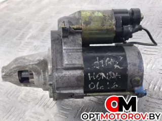 2280009590 Стартер Honda Civic 7 Арт 27167, вид 6