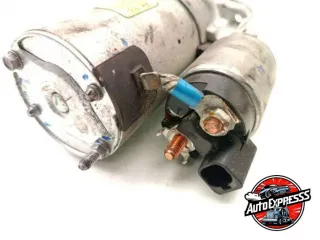 36100-3L160,361003L160 Стартер Kia Telluride Арт 26666486ar, вид 4