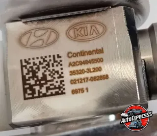35320-3L200,353203L200 ТНВД Kia Telluride Арт 26666516ar, вид 7