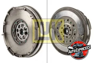415089310,232002F110, Маховик Kia Carnival 4 Арт 27087082ar, вид 1