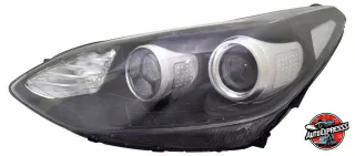92101-F1010,92101F1010 Фара левая Kia Sportage 4 Арт 27089526ar, вид 1