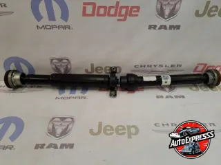 53010904AB Карданный вал Jeep Grand Cherokee IV (WK2) Арт 27093564AR, вид 1
