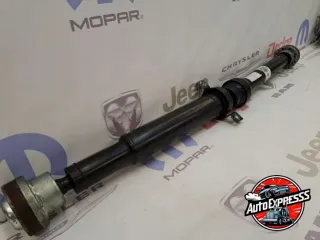 53010904AB Карданный вал Jeep Grand Cherokee IV (WK2) Арт 27093564AR, вид 2