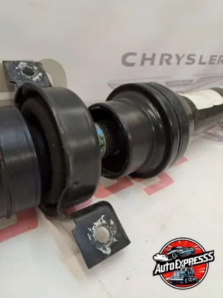 53010904AB Карданный вал Jeep Grand Cherokee IV (WK2) Арт 27093564AR, вид 3