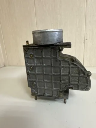 B6S713210A Расходомер Mazda 323 BG Арт 94361459, вид 2