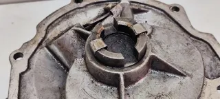 0002303665 Насос вакуумный Mercedes E W210 Арт 7661, вид 7