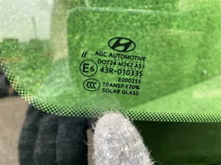 86110D7010 стекло лобовое (ветровое) Hyundai Tucson 3 Арт 2T72351, вид 4
