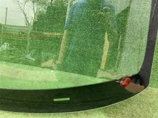 86110D7010 стекло лобовое (ветровое) Hyundai Tucson 3 Арт 2T72351, вид 8