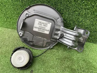 5940A143 лючок бензобака Mitsubishi ASX Арт 2T72409, вид 4
