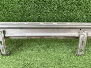 6410B929 усилитель заднего бампера Mitsubishi ASX Арт 2T72432, вид 4