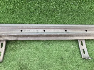 6410B929 усилитель заднего бампера Mitsubishi ASX Арт 2T72432, вид 9