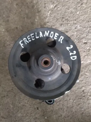 9G913A696EF,B4911041929 Насос ГУР Land Rover Freelander 2 Арт MT29095638, вид 1