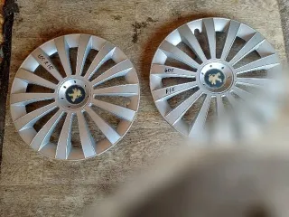  Колпак колесный Peugeot 605 Арт 157068803, вид 4