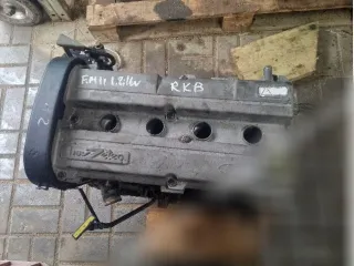 RKB Двигатель Ford Mondeo 2 Арт 157417420, вид 1