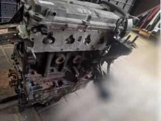 RKB Двигатель Ford Mondeo 2 Арт 157417420, вид 2