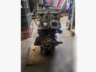 RKB Двигатель Ford Mondeo 2 Арт 157417420, вид 3