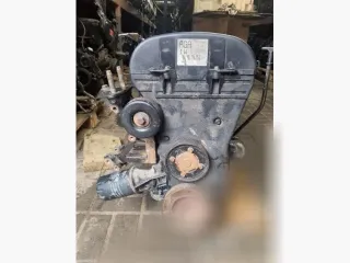 RKB Двигатель Ford Mondeo 2 Арт 157417420, вид 4