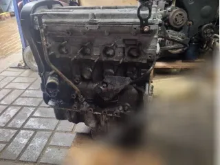 RKB Двигатель Ford Mondeo 2 Арт 157417420, вид 5