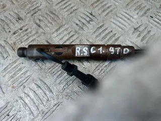  Форсунка управляющая Renault Scenic 1 Арт 157417958, вид 1
