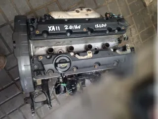  Двигатель Peugeot 605 Арт 15200_3, вид 1