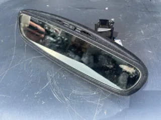 015318 Зеркало салона Mazda 6 2 Арт 248ZS, вид 1