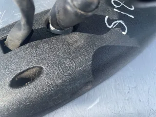 015318 Зеркало салона Mazda 6 2 Арт 248ZS, вид 4