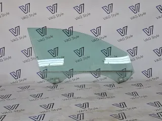  Стекло двери передней правой Audi A6 C6 (S6,RS6) Арт 3168, вид 1