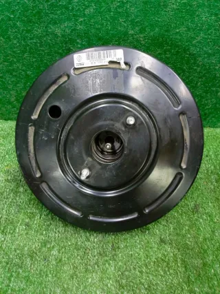 472100005R Вакуумный усилитель тормозов Renault Grand Scenic 3 Арт 94365398, вид 1