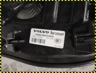 31349762 Стеклоподъемник электрический передний левый Volvo XC90 2 Арт 94365400, вид 5