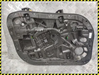 31349762 Стеклоподъемник электрический передний левый Volvo XC90 2 Арт 94365400, вид 3