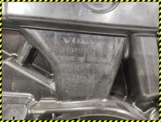 31349762 Стеклоподъемник электрический передний левый Volvo XC90 2 Арт 94365400, вид 4